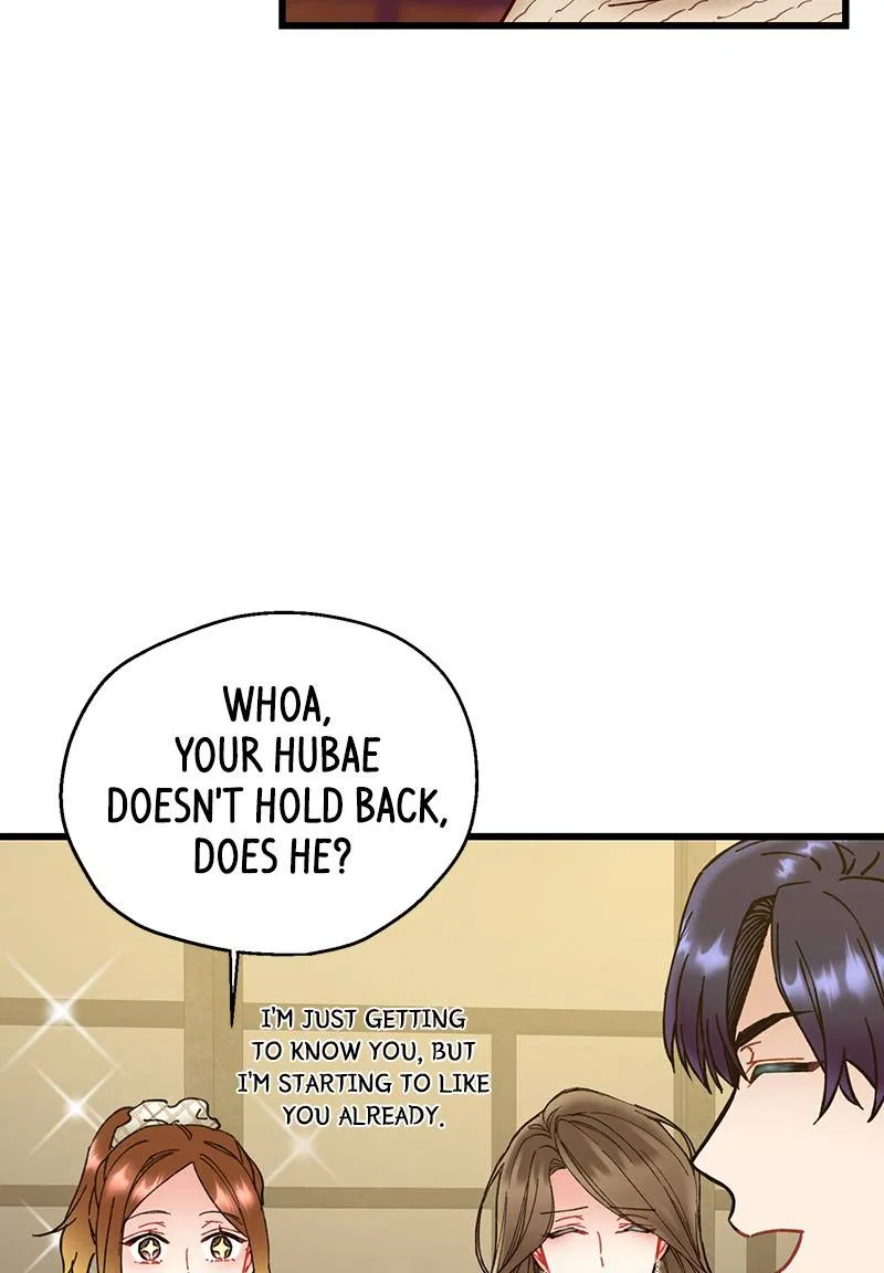 She Would Never Know Chapter 15 – Page 53