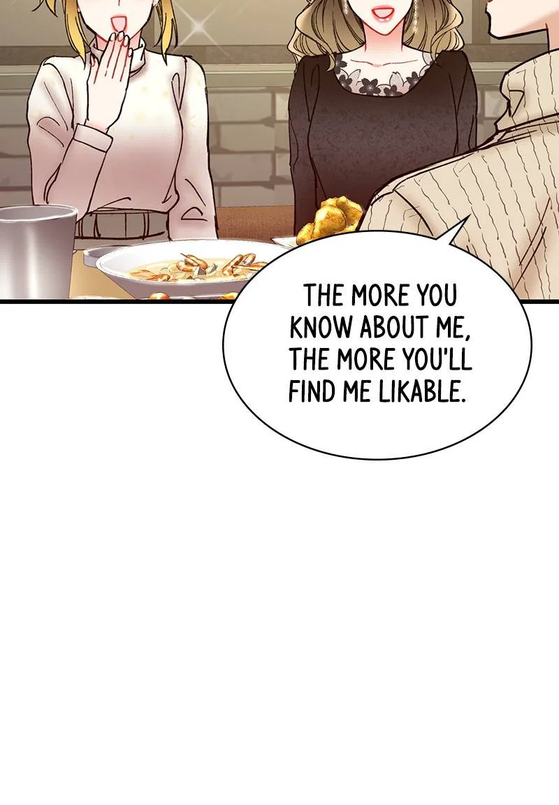 She Would Never Know Chapter 15 – Page 54