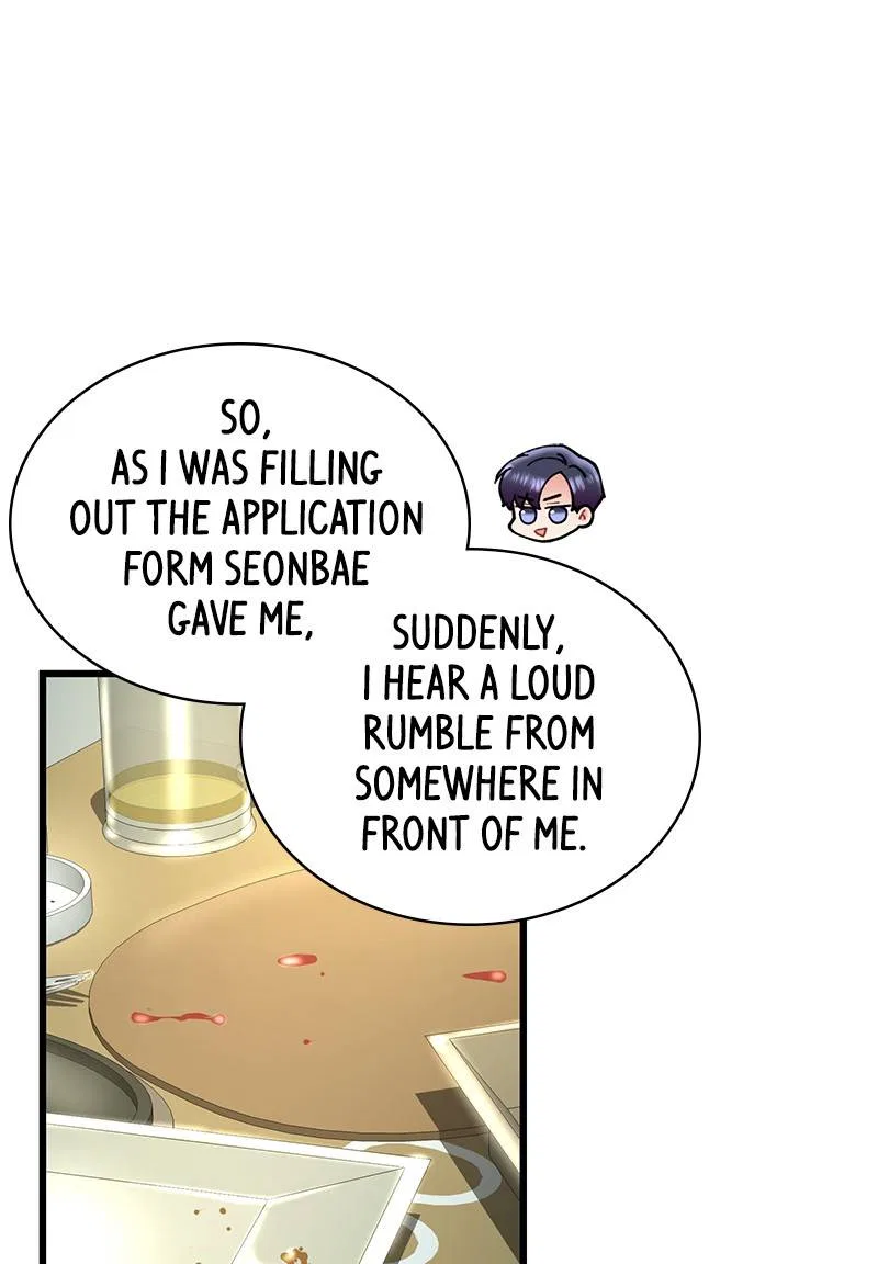 She Would Never Know Chapter 15 – Page 56