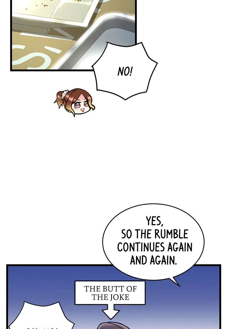 She Would Never Know Chapter 15 – Page 57