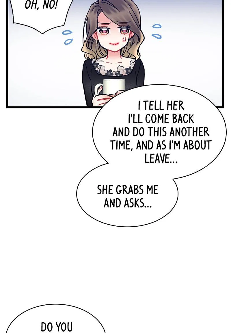 She Would Never Know Chapter 15 – Page 58