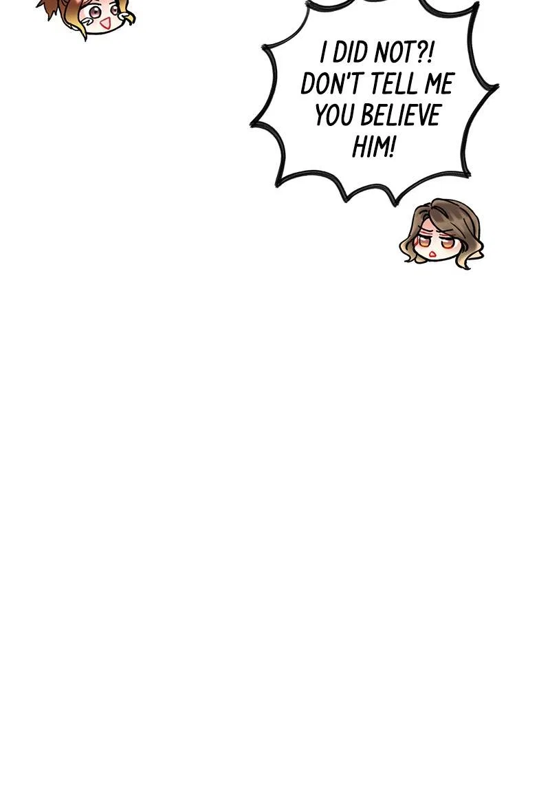She Would Never Know Chapter 15 – Page 60