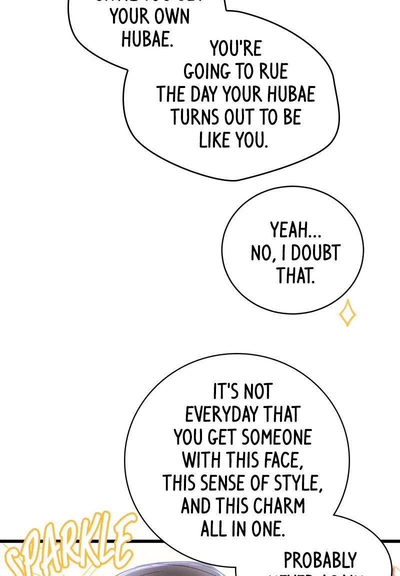 She Would Never Know Chapter 15 – Page 62
