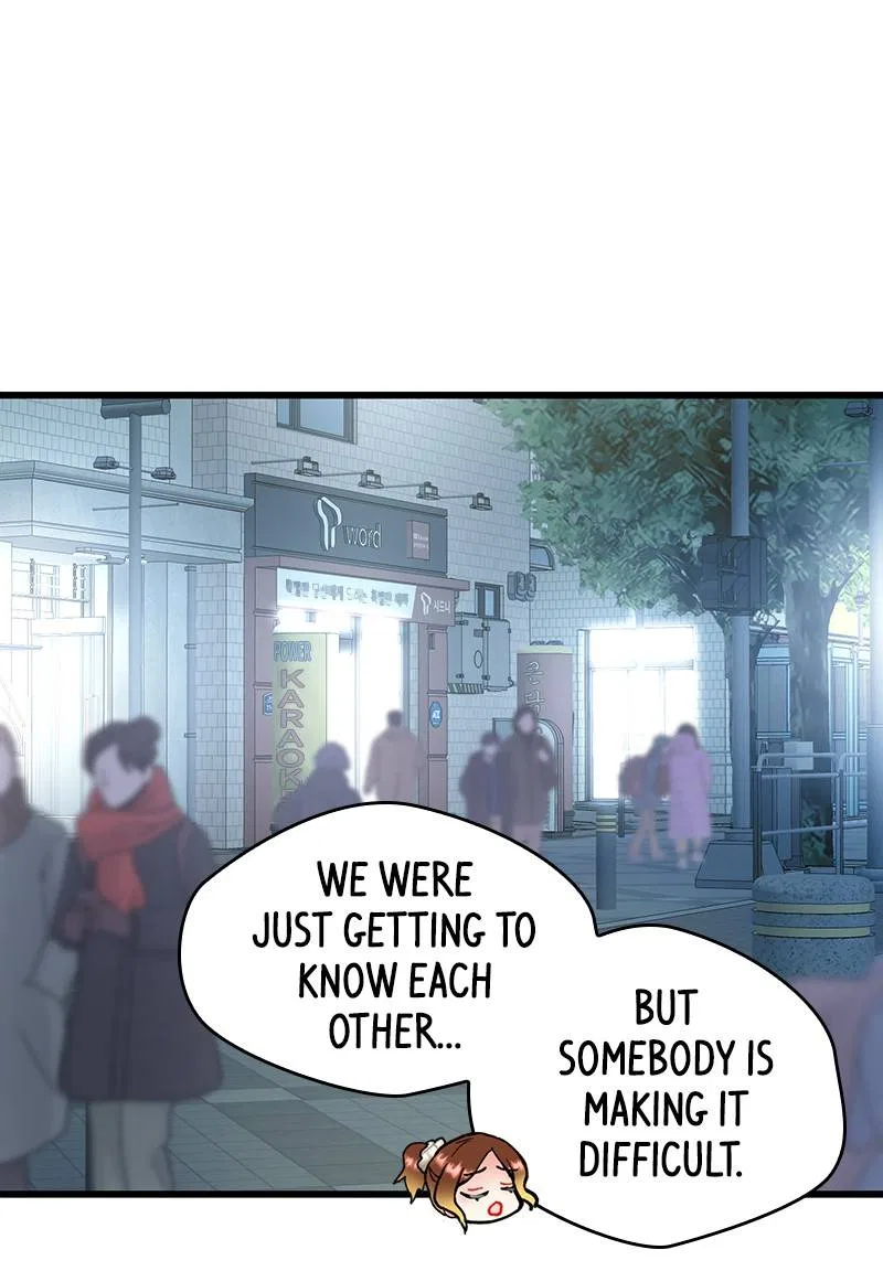 She Would Never Know Chapter 15 – Page 64