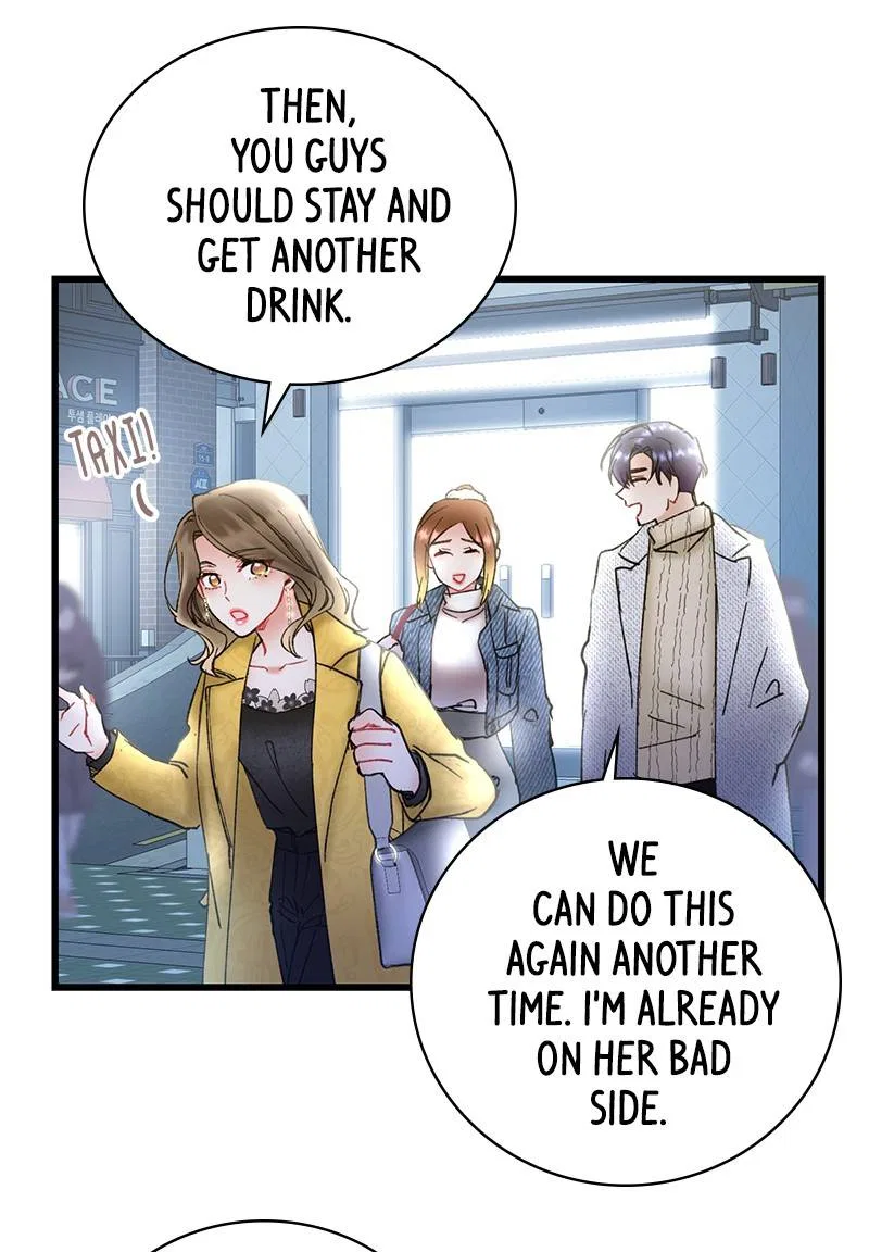 She Would Never Know Chapter 15 – Page 65