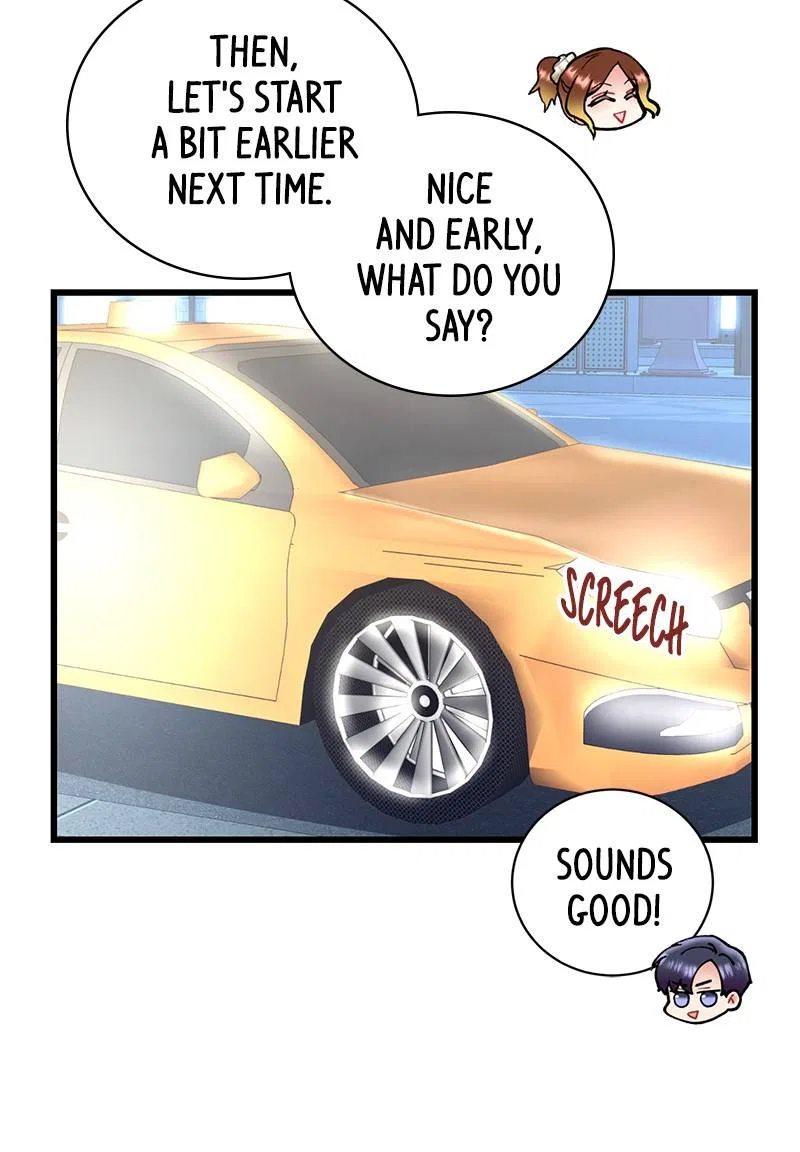 She Would Never Know Chapter 15 – Page 66