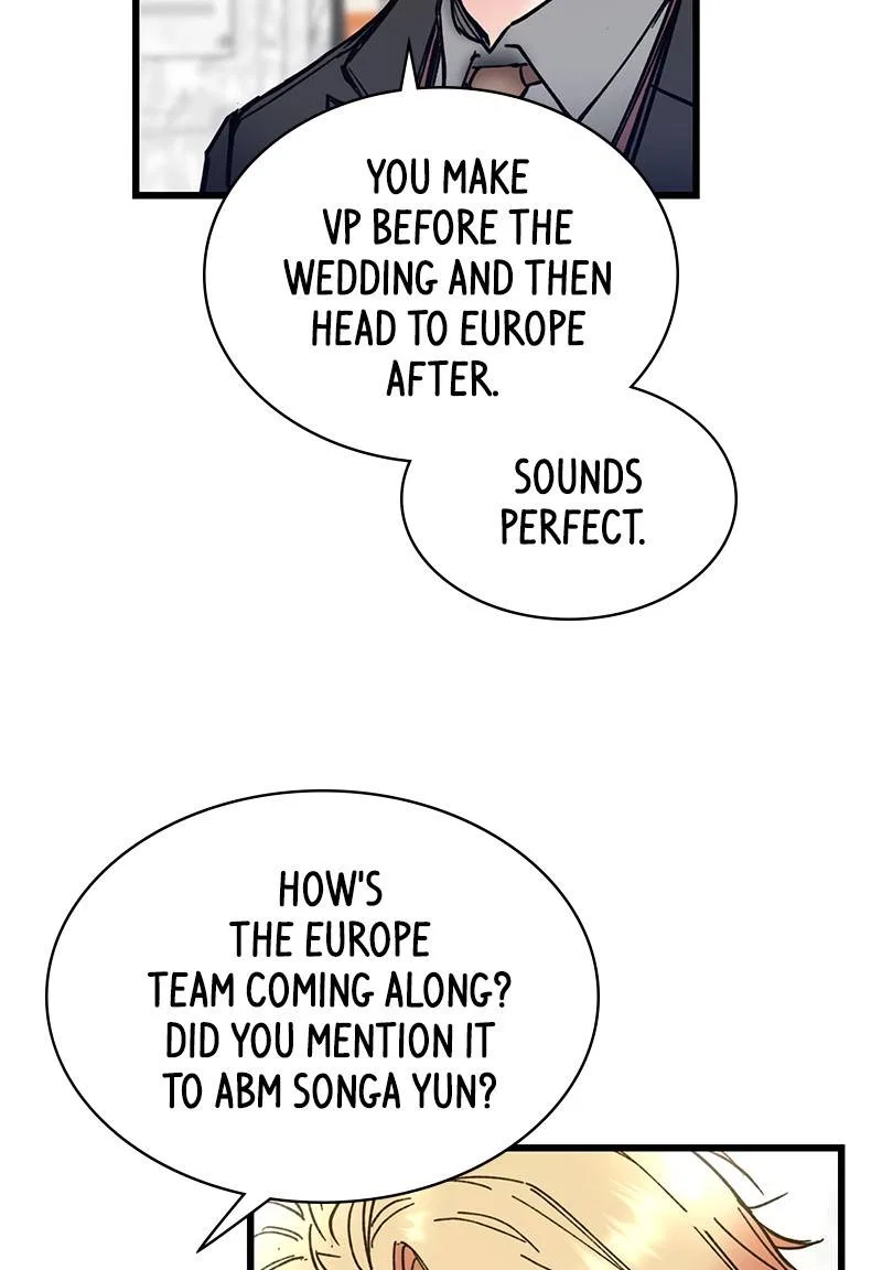 She Would Never Know Chapter 15 – Page 72