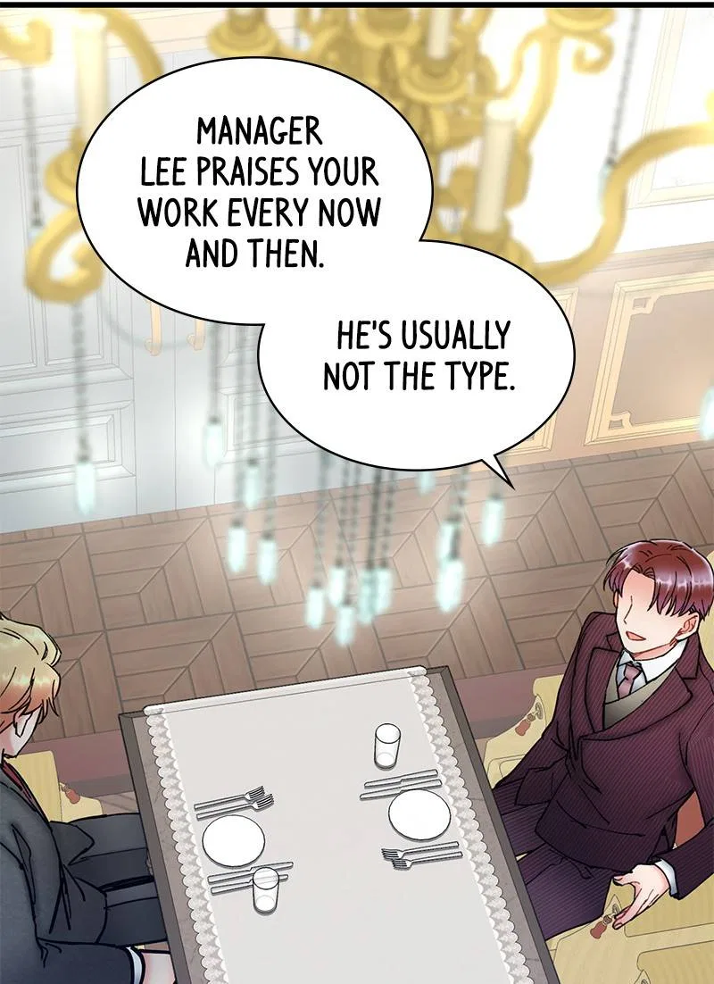 She Would Never Know Chapter 15 – Page 76