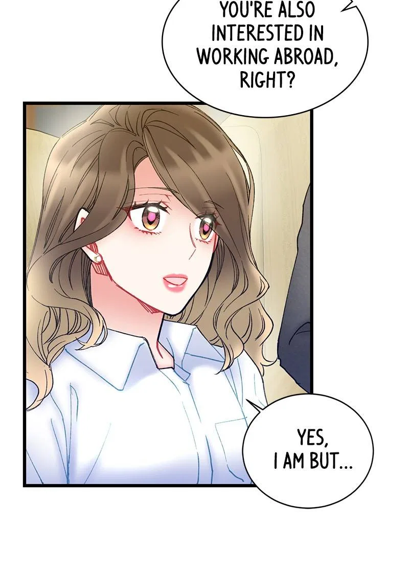 She Would Never Know Chapter 15 – Page 79