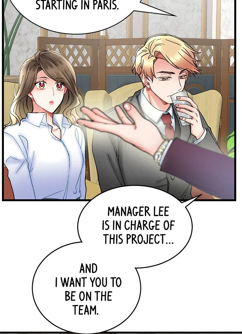 She Would Never Know Chapter 15 – Page 81