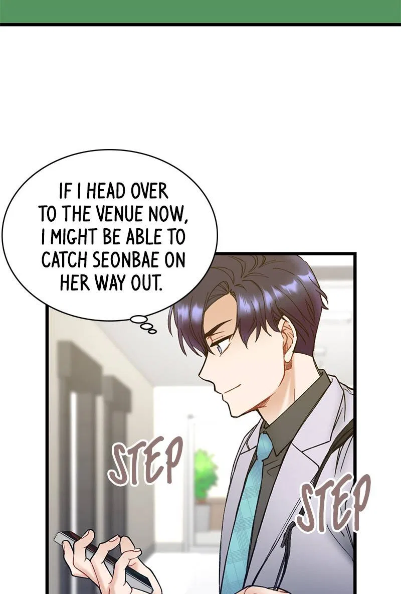She Would Never Know Chapter 14 – Page 3