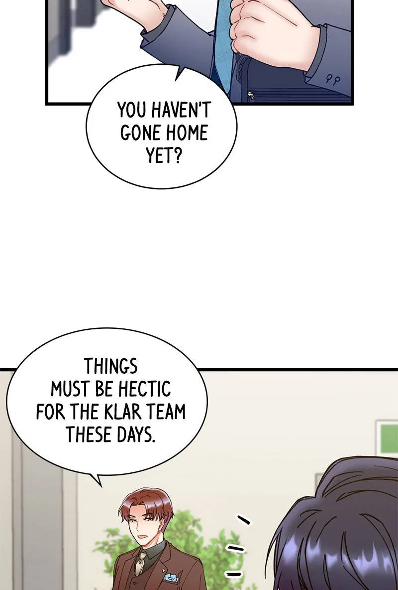 She Would Never Know Chapter 14 – Page 4
