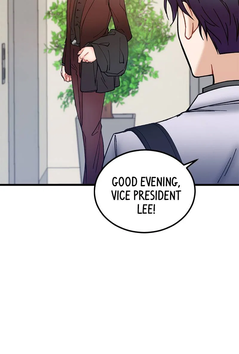 She Would Never Know Chapter 14 – Page 5