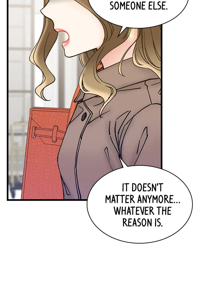 She Would Never Know Chapter 14 – Page 11