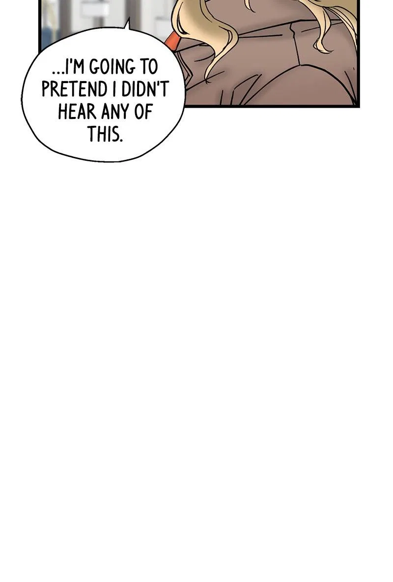 She Would Never Know Chapter 14 – Page 15