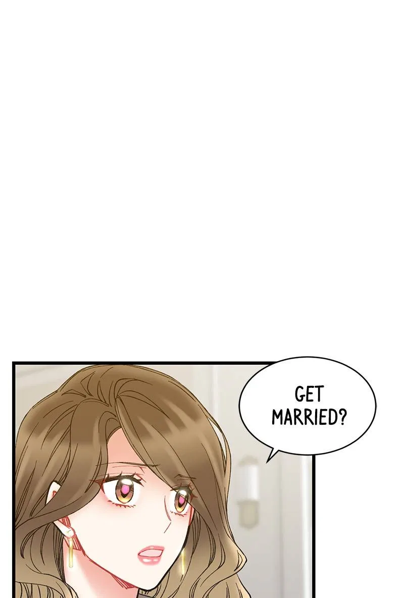 She Would Never Know Chapter 14 – Page 19