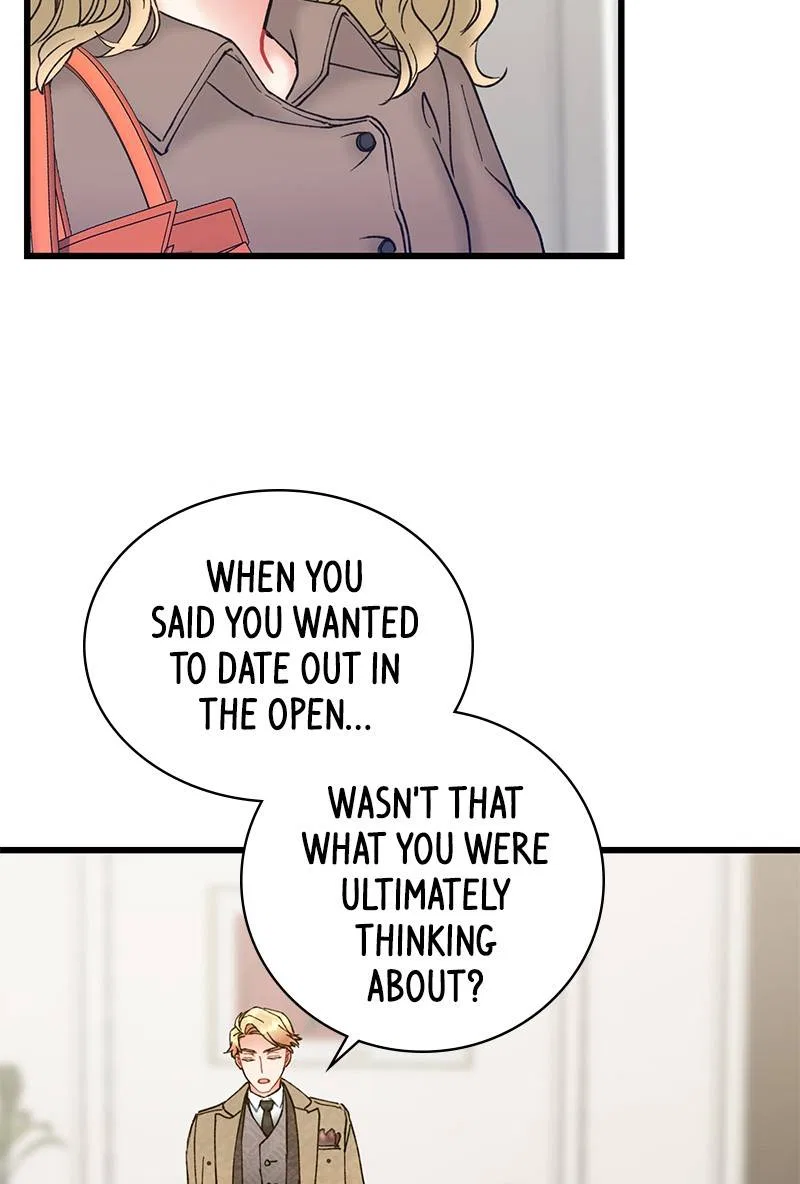 She Would Never Know Chapter 14 – Page 20