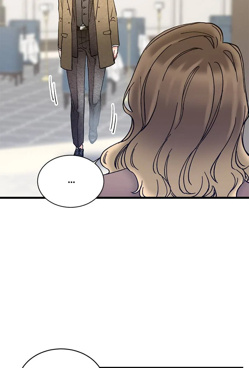 She Would Never Know Chapter 14 – Page 21