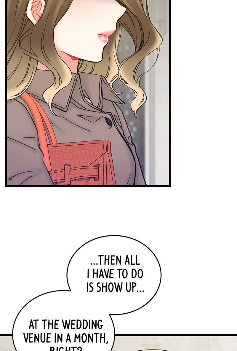 She Would Never Know Chapter 14 – Page 23