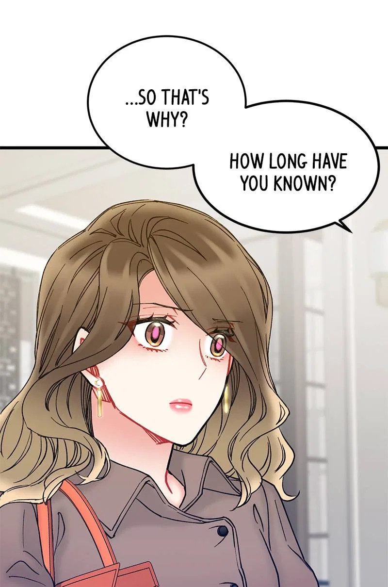 She Would Never Know Chapter 14 – Page 28