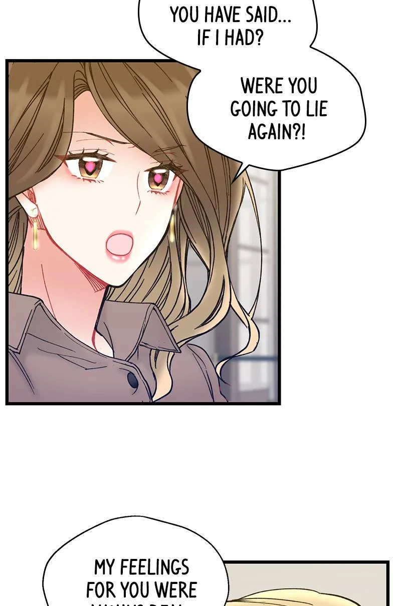 She Would Never Know Chapter 14 – Page 31