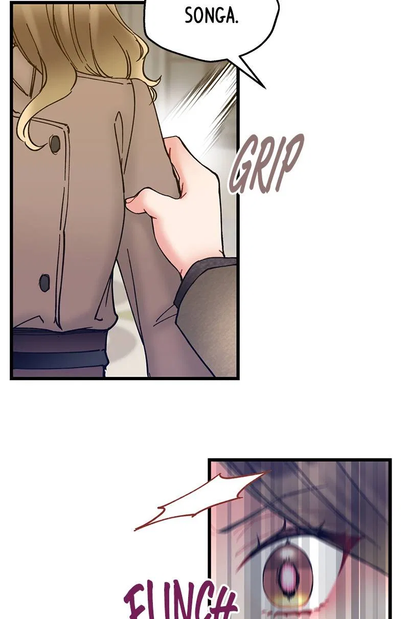 She Would Never Know Chapter 14 – Page 34