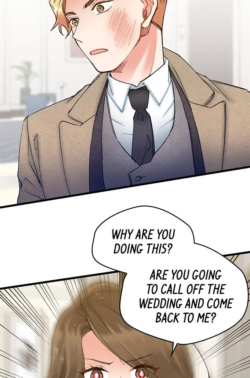 She Would Never Know Chapter 14 – Page 37