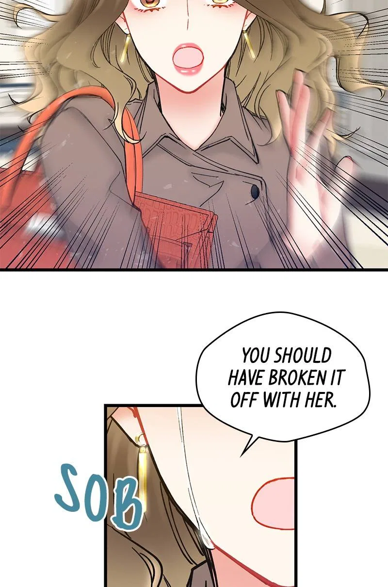 She Would Never Know Chapter 14 – Page 38