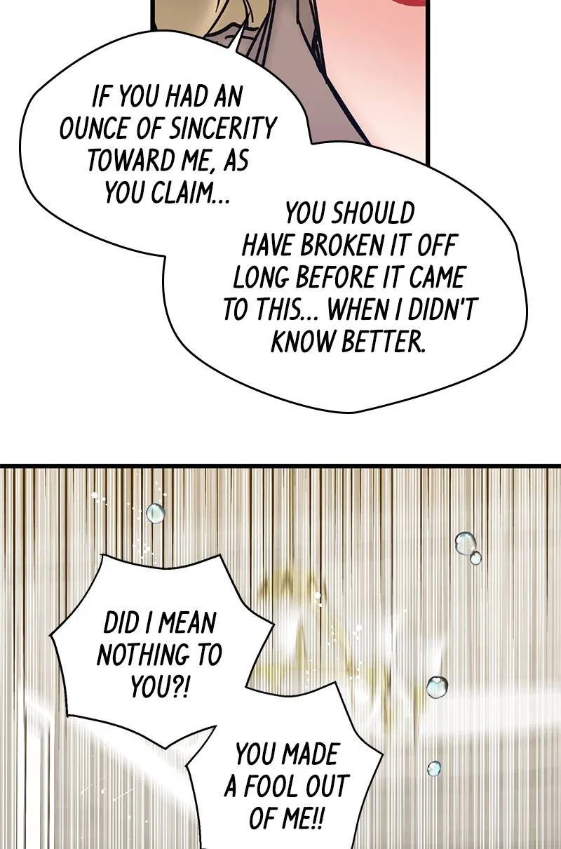 She Would Never Know Chapter 14 – Page 39