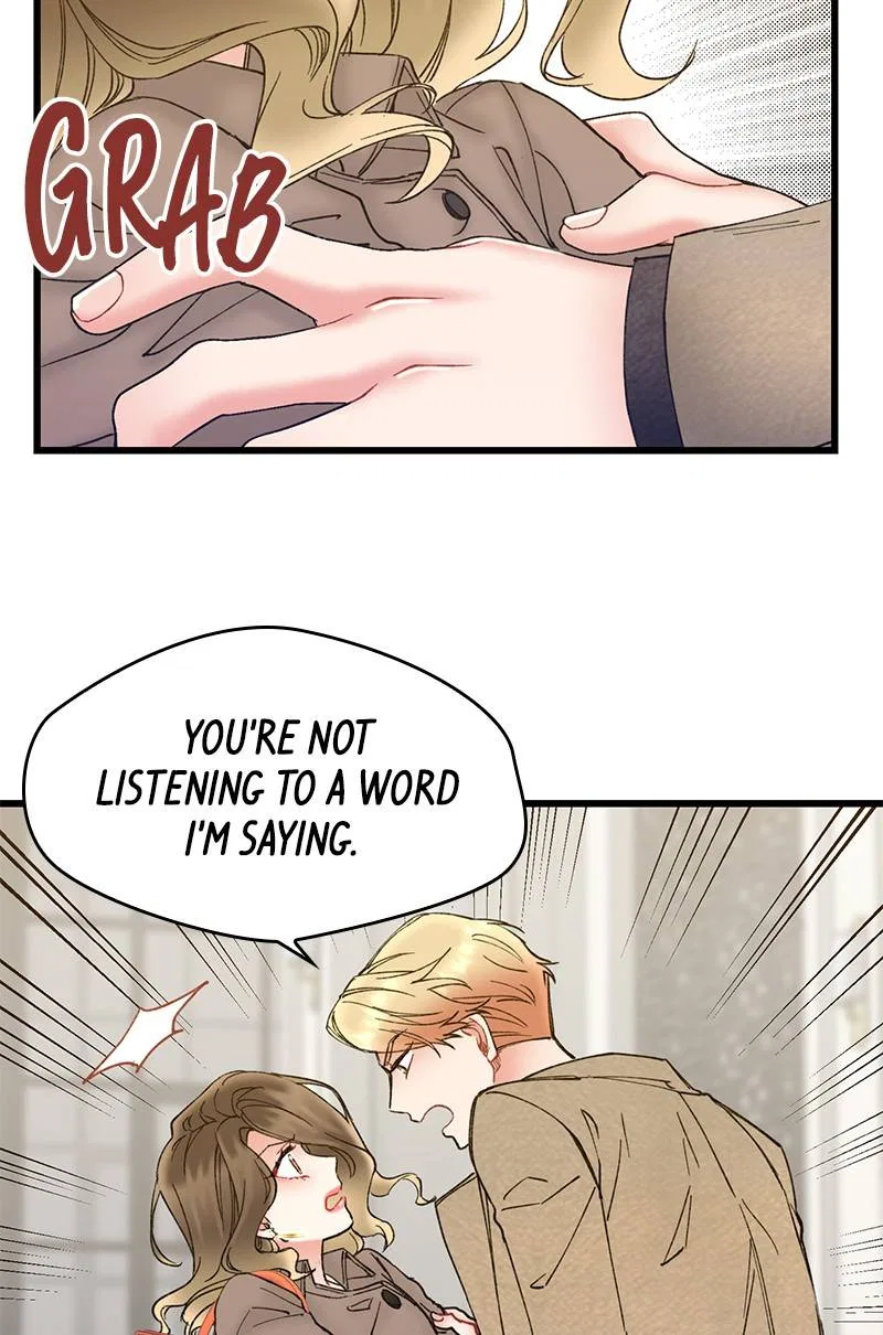 She Would Never Know Chapter 14 – Page 42