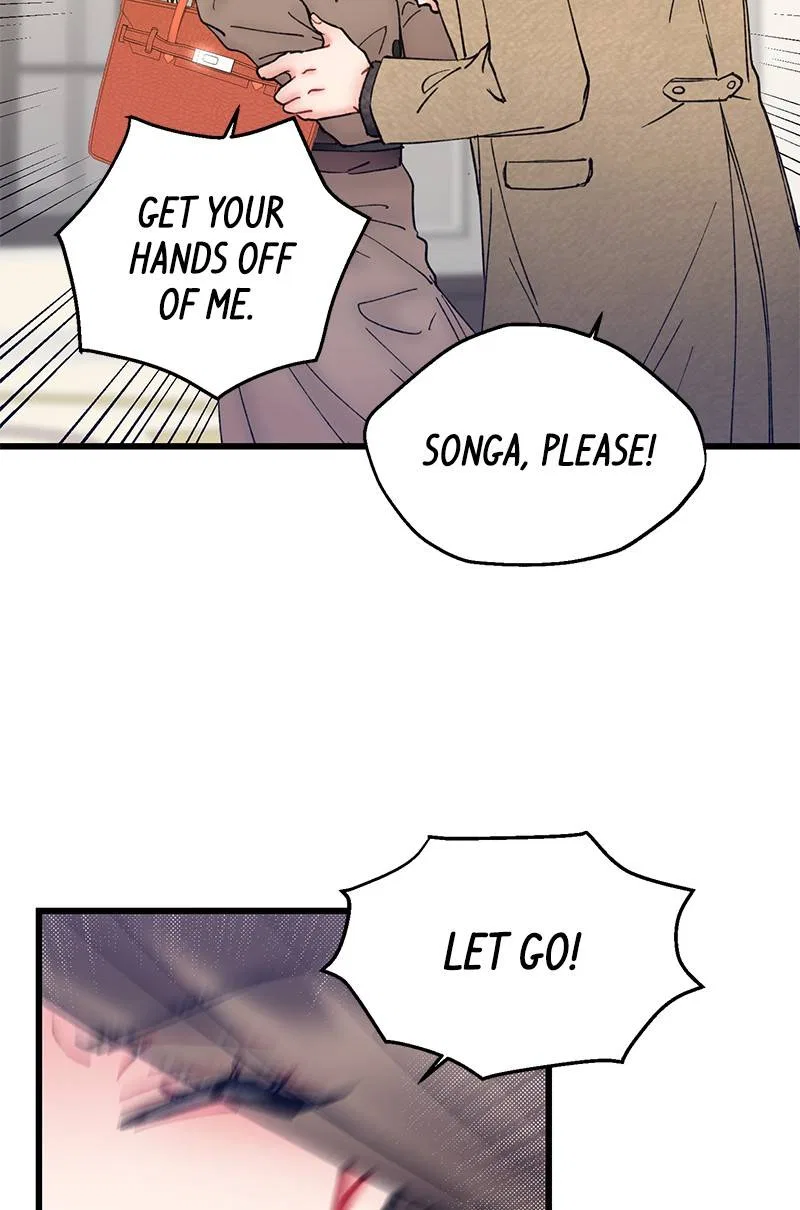 She Would Never Know Chapter 14 – Page 43