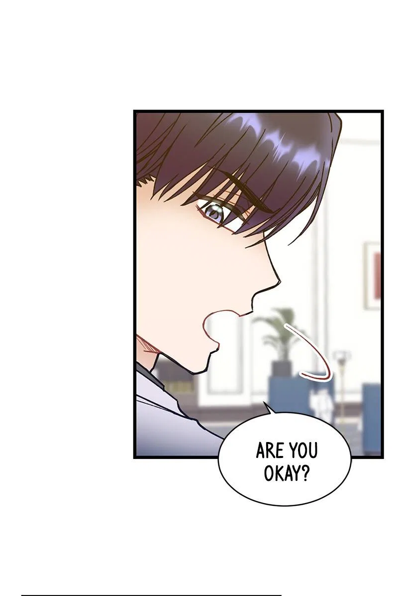 She Would Never Know Chapter 14 – Page 49