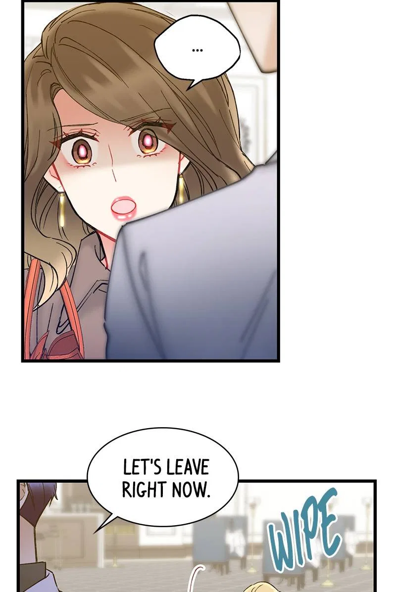 She Would Never Know Chapter 14 – Page 50