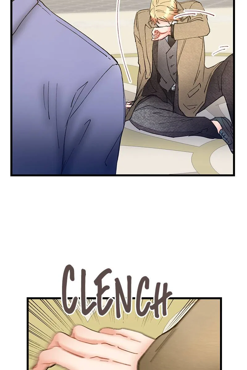 She Would Never Know Chapter 14 – Page 51