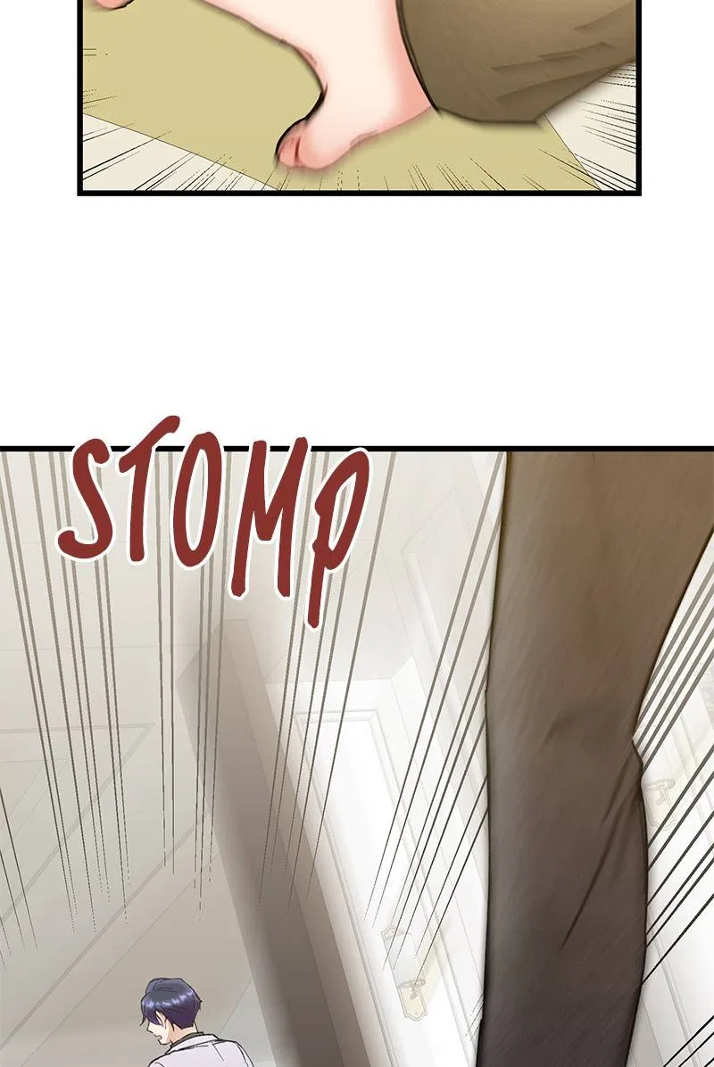 She Would Never Know Chapter 14 – Page 52