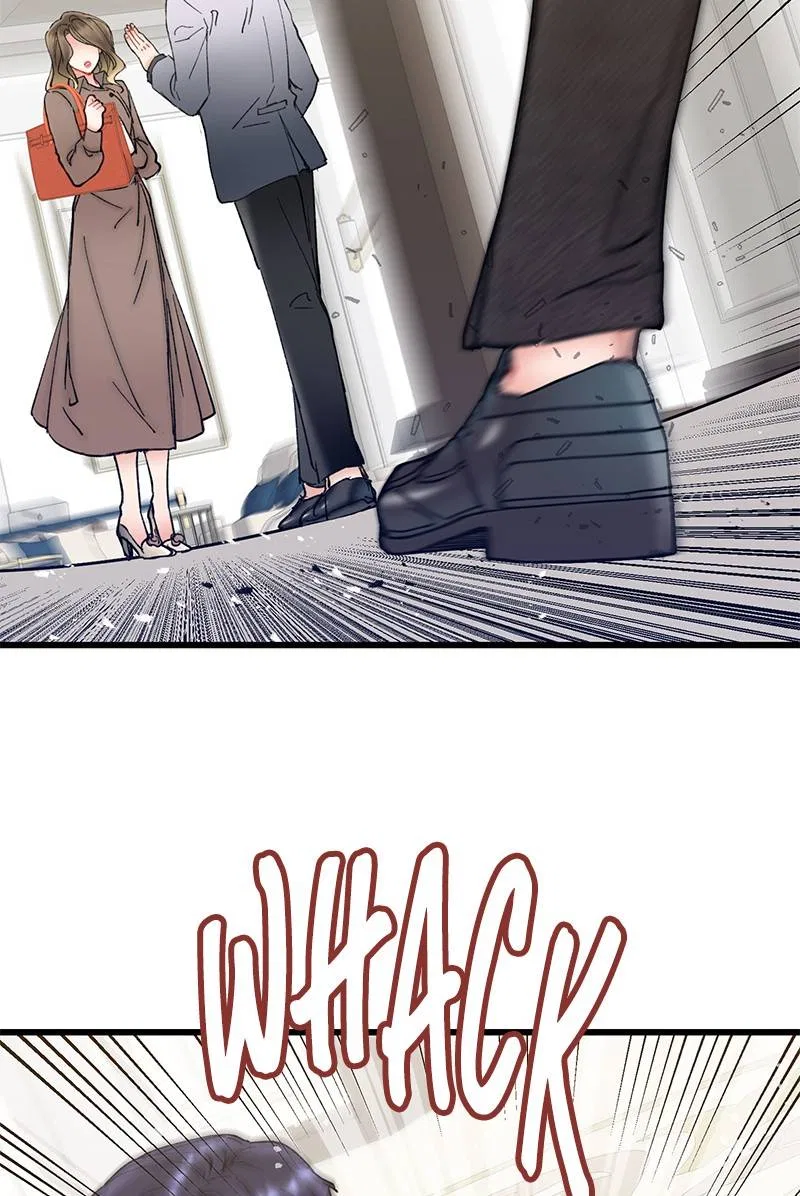 She Would Never Know Chapter 14 – Page 53