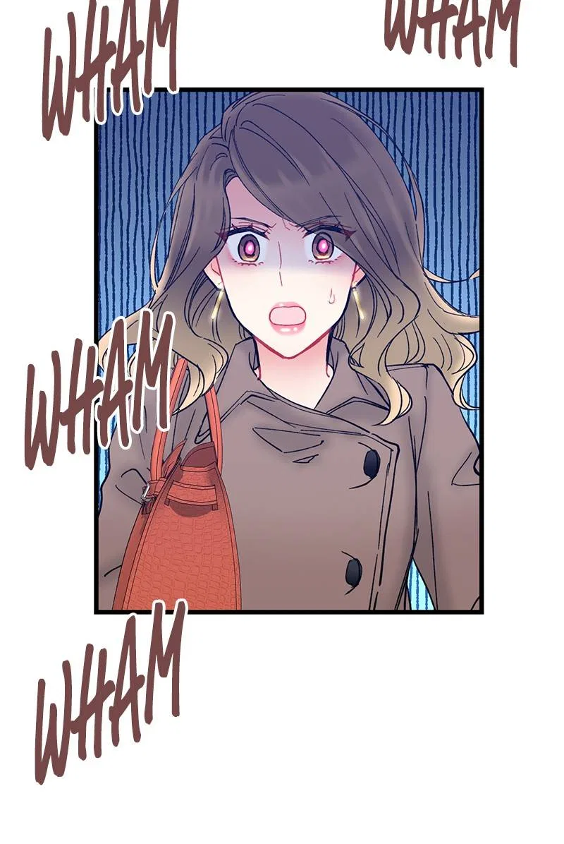 She Would Never Know Chapter 14 – Page 55