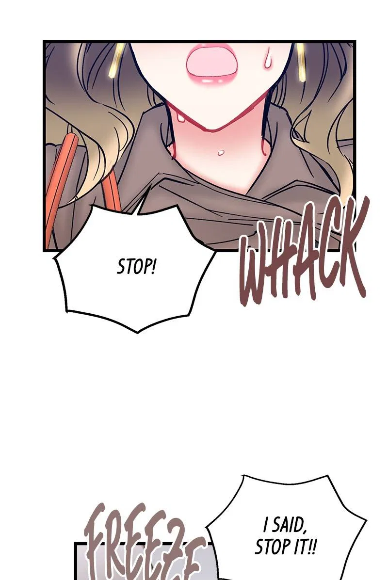 She Would Never Know Chapter 14 – Page 56