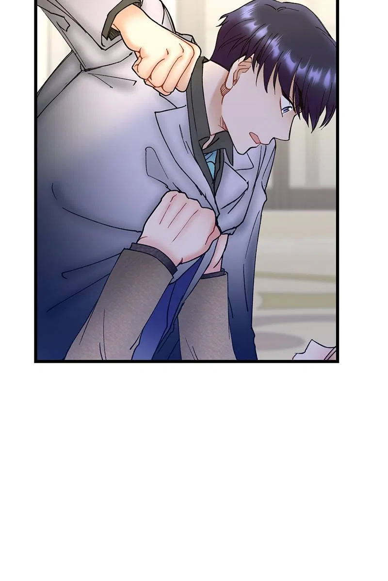 She Would Never Know Chapter 14 – Page 58