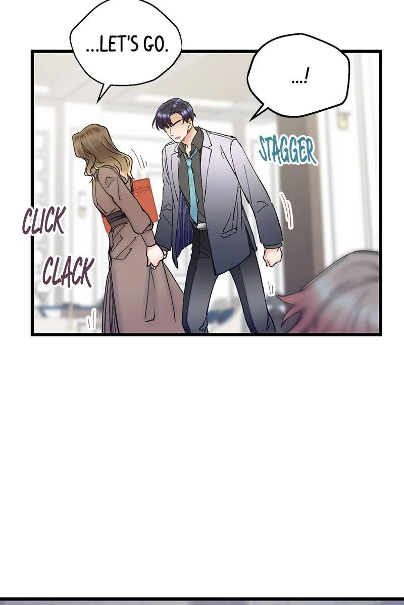 She Would Never Know Chapter 14 – Page 60