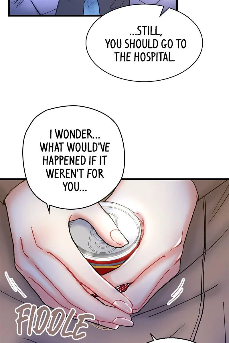 She Would Never Know Chapter 14 – Page 69