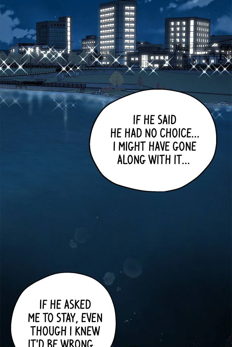 She Would Never Know Chapter 14 – Page 72