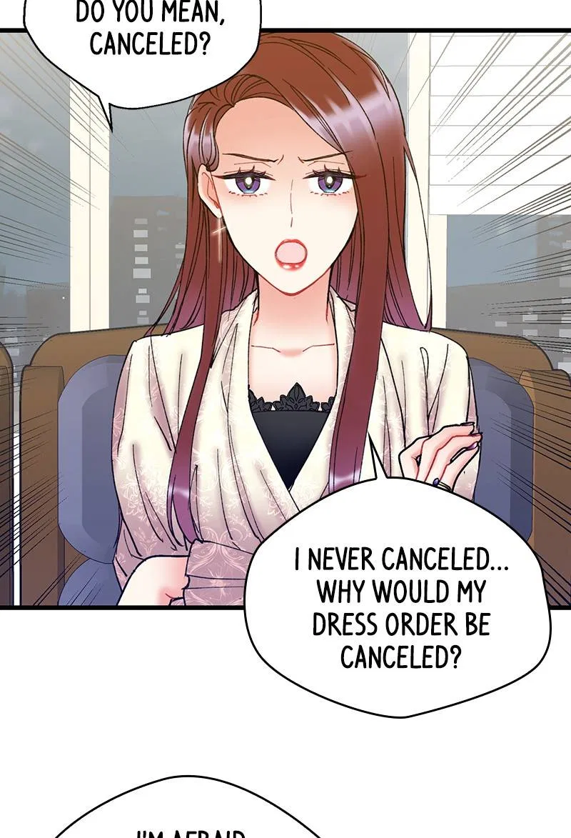 She Would Never Know Chapter 14 – Page 83