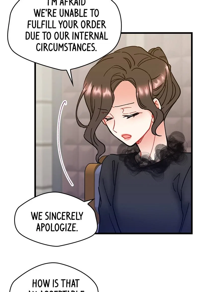 She Would Never Know Chapter 14 – Page 84