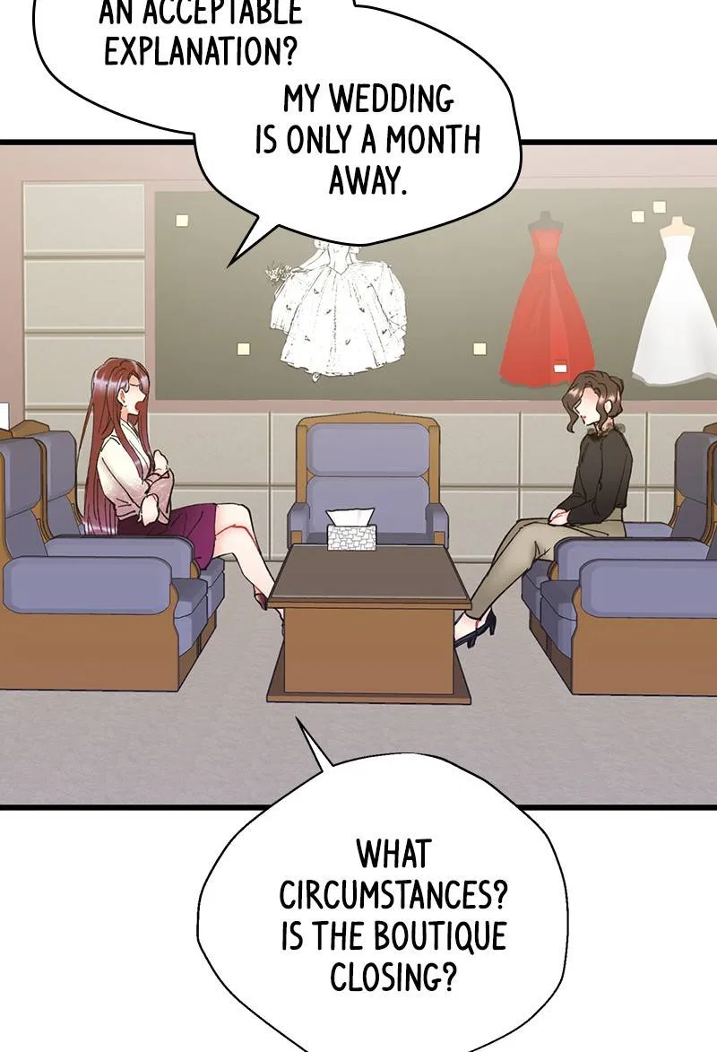 She Would Never Know Chapter 14 – Page 85