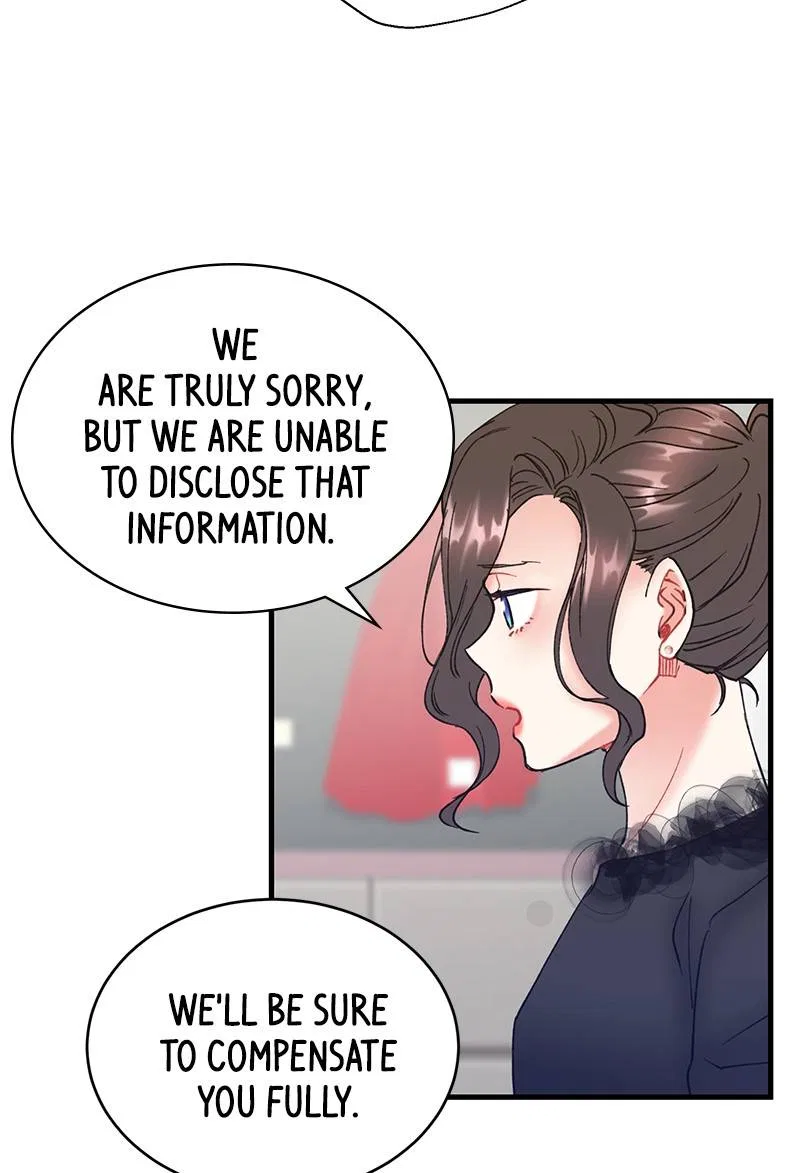 She Would Never Know Chapter 14 – Page 86
