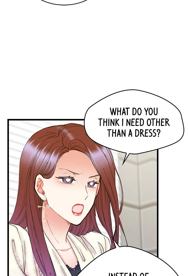 She Would Never Know Chapter 14 – Page 87