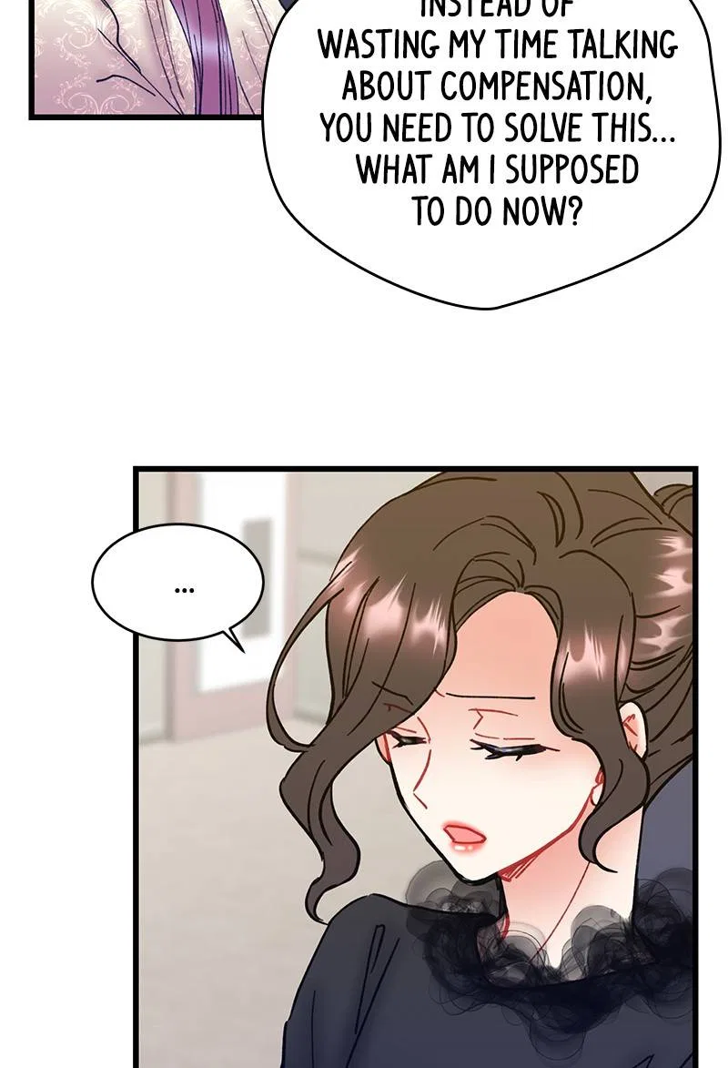 She Would Never Know Chapter 14 – Page 88