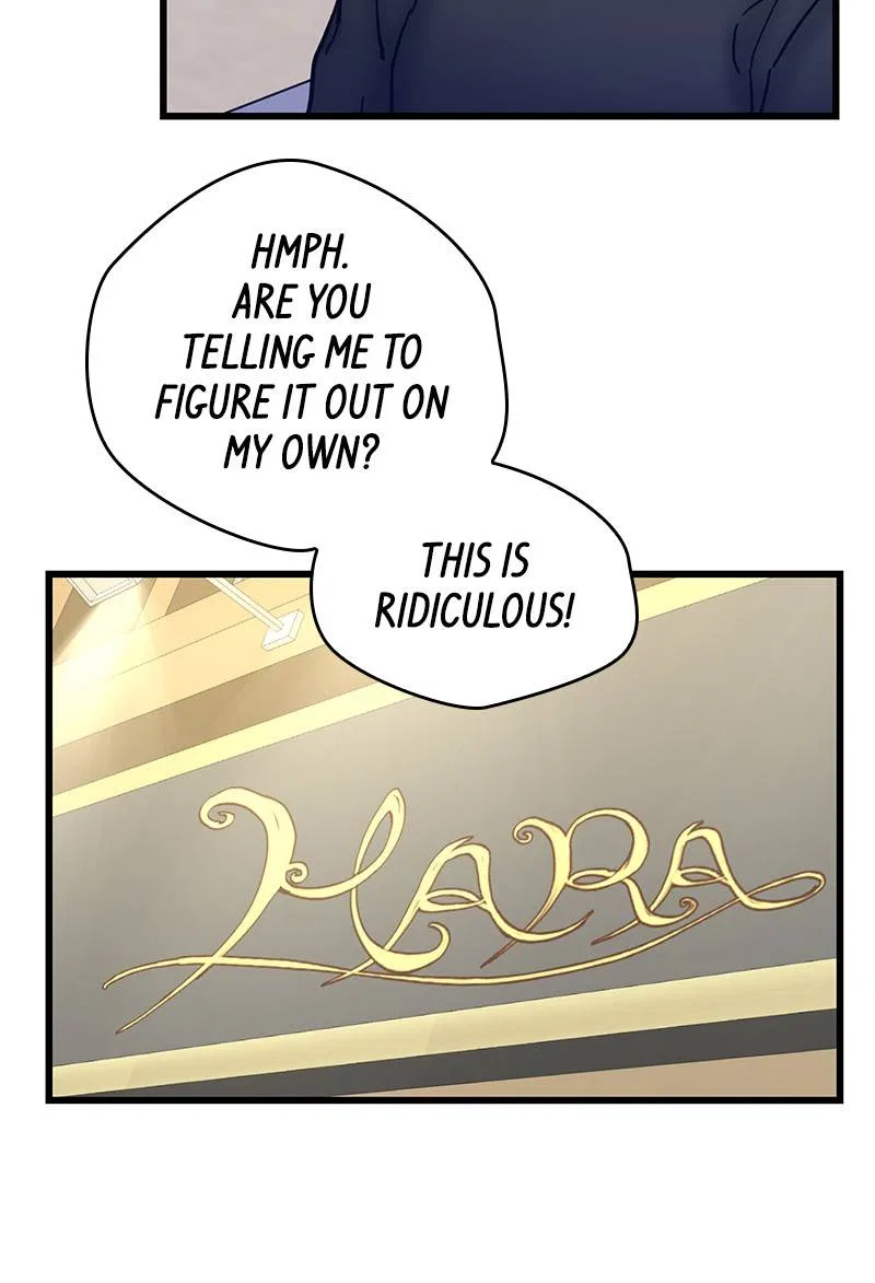 She Would Never Know Chapter 14 – Page 89