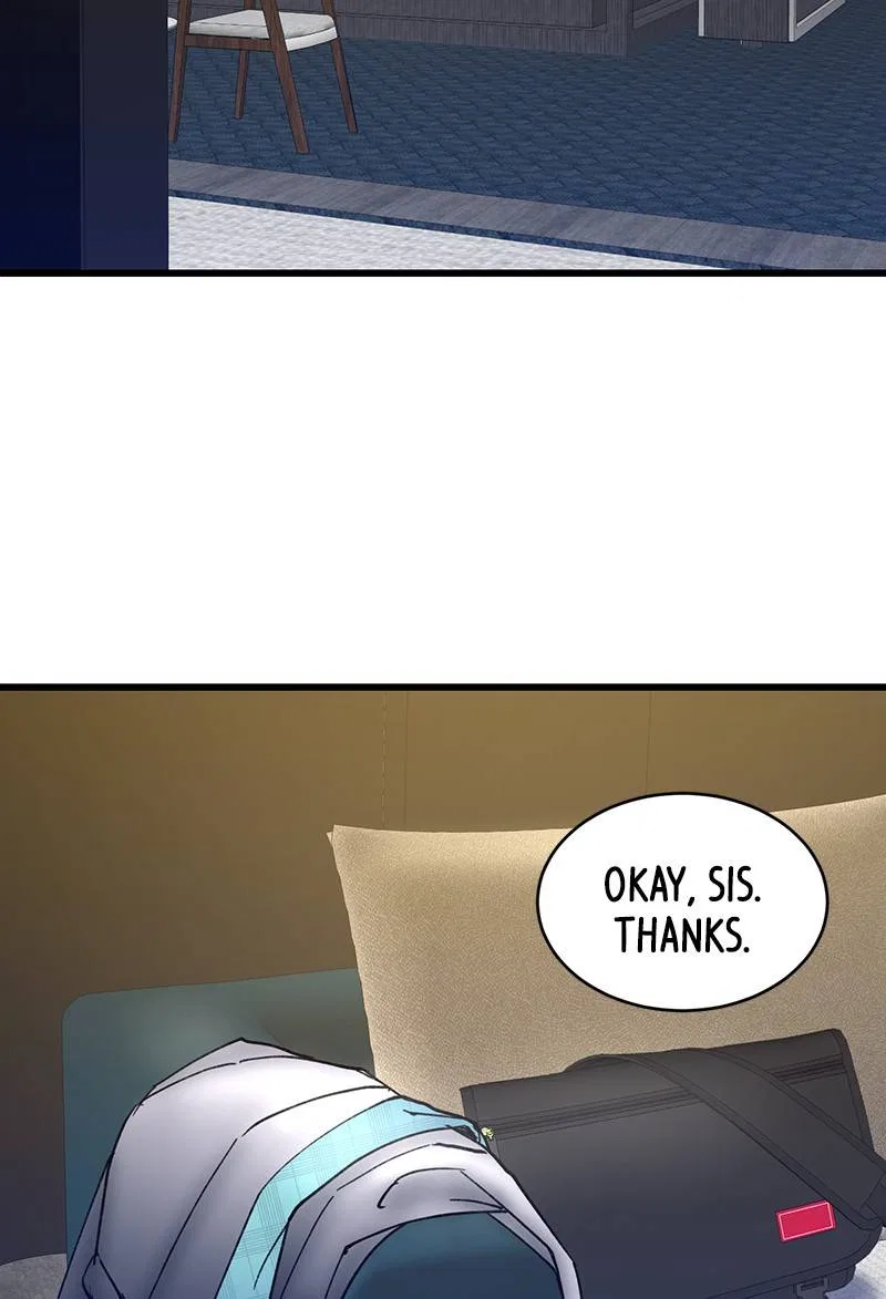 She Would Never Know Chapter 14 – Page 91